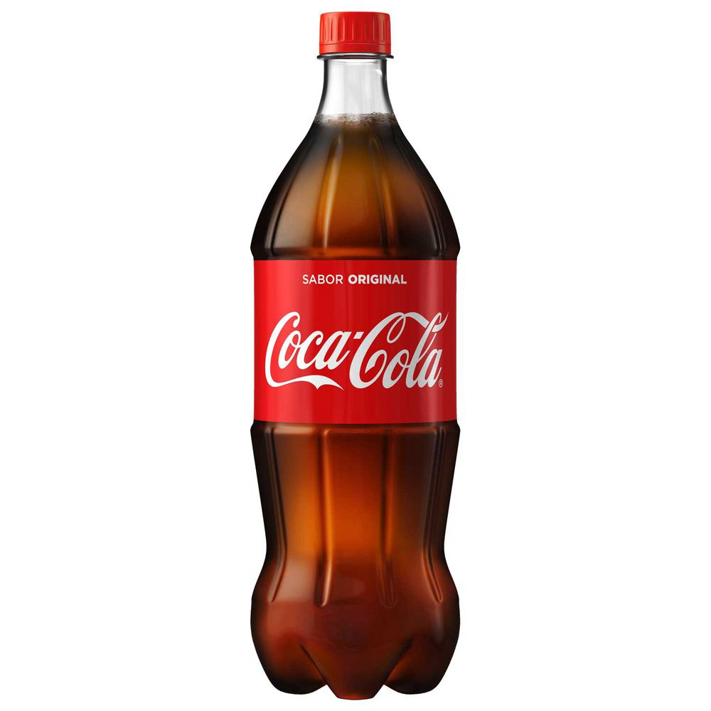 Coca Cola 1L
