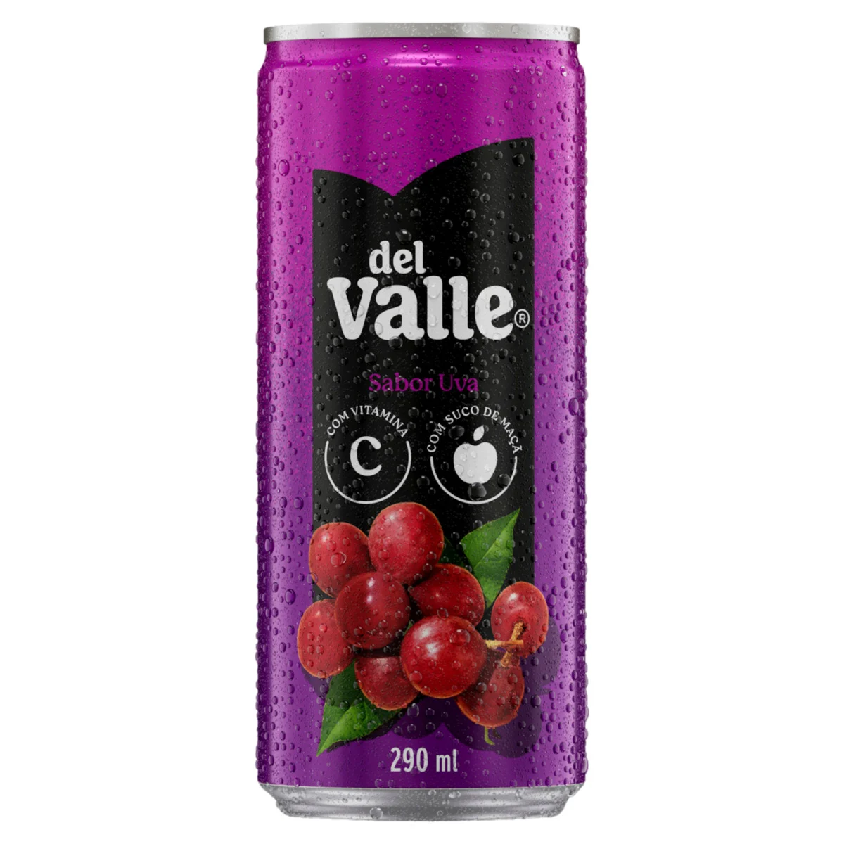 Suco De Del Valle 290ml