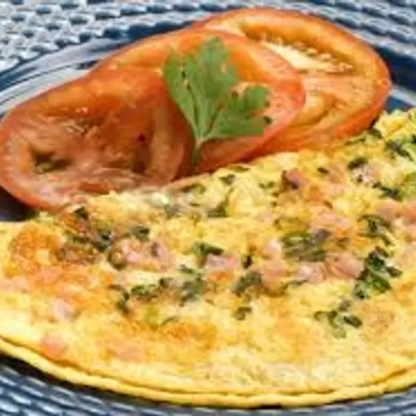 Omelete Grande